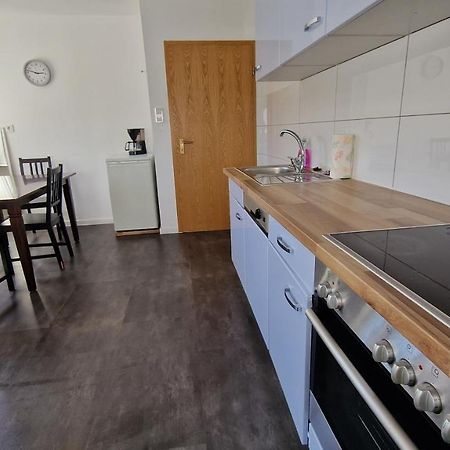 Apartments Overath Εξωτερικό φωτογραφία