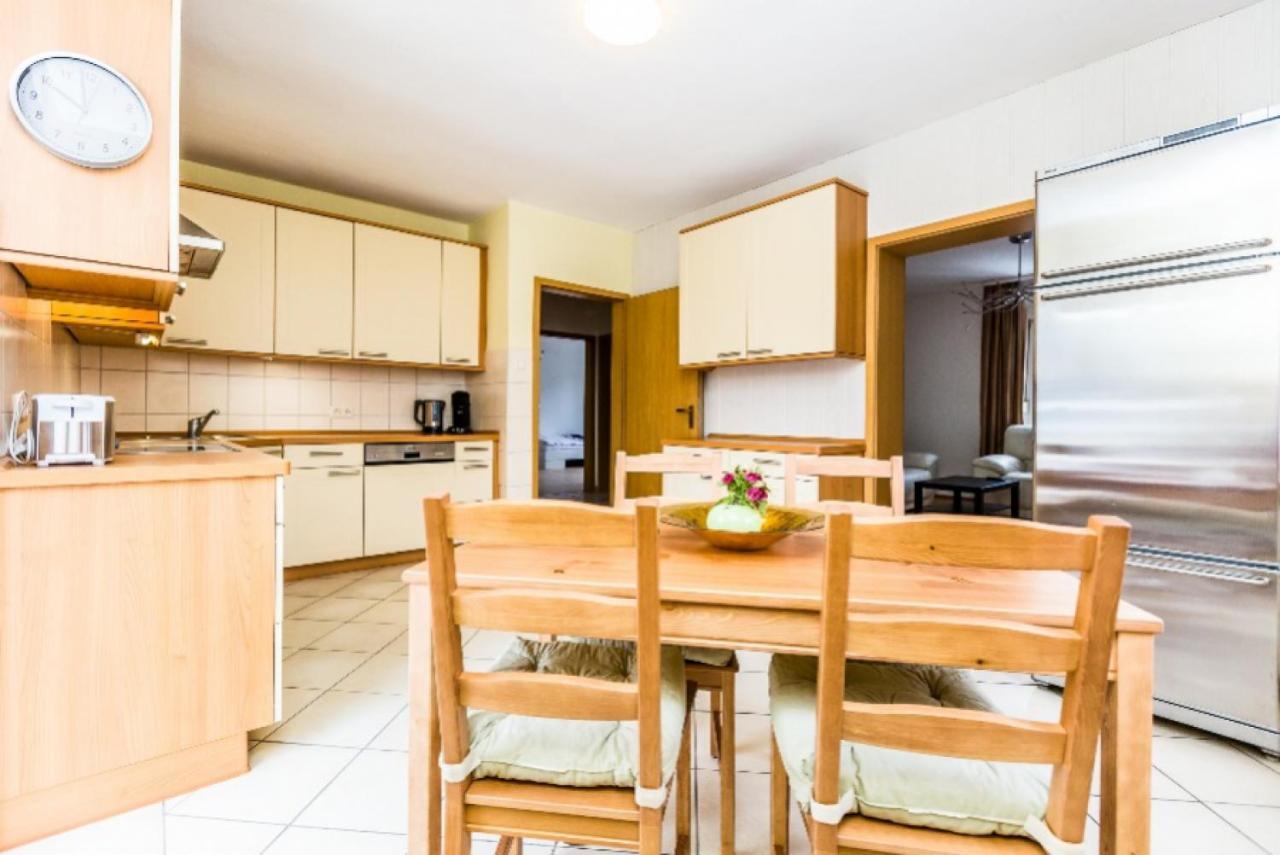 Apartments Overath Εξωτερικό φωτογραφία