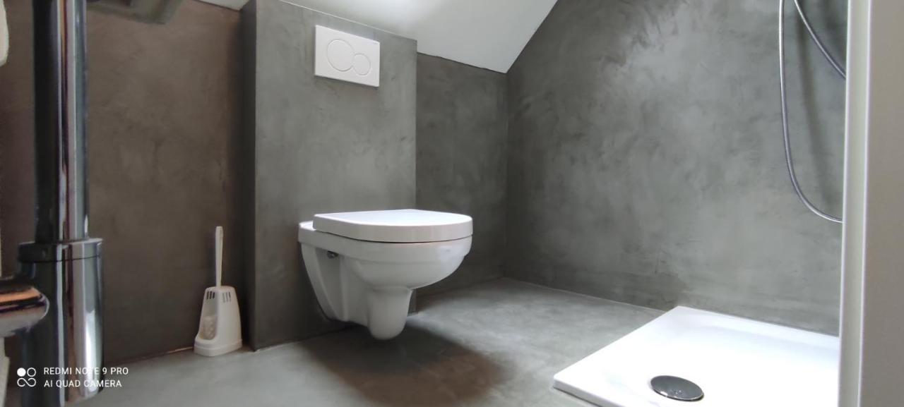Apartments Overath Εξωτερικό φωτογραφία