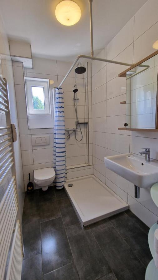 Apartments Overath Εξωτερικό φωτογραφία