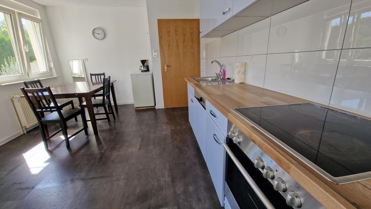 Apartments Overath Εξωτερικό φωτογραφία