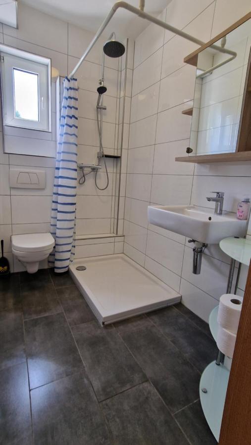 Apartments Overath Εξωτερικό φωτογραφία