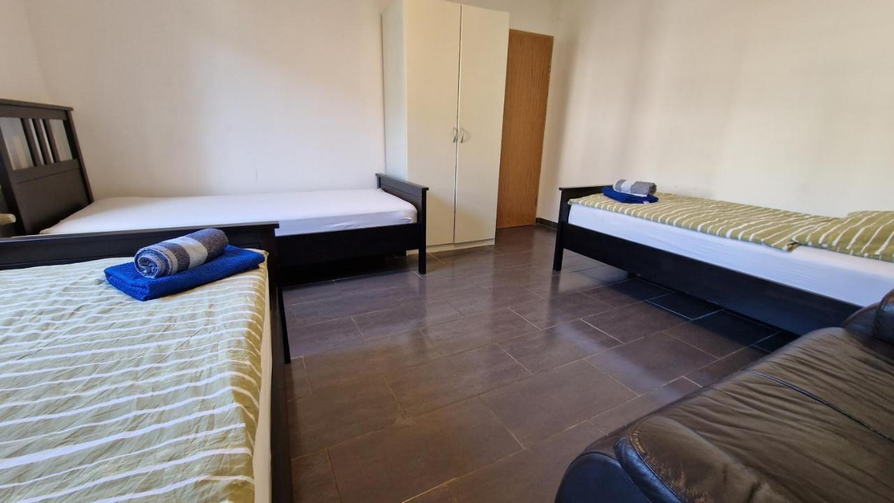 Apartments Overath Εξωτερικό φωτογραφία