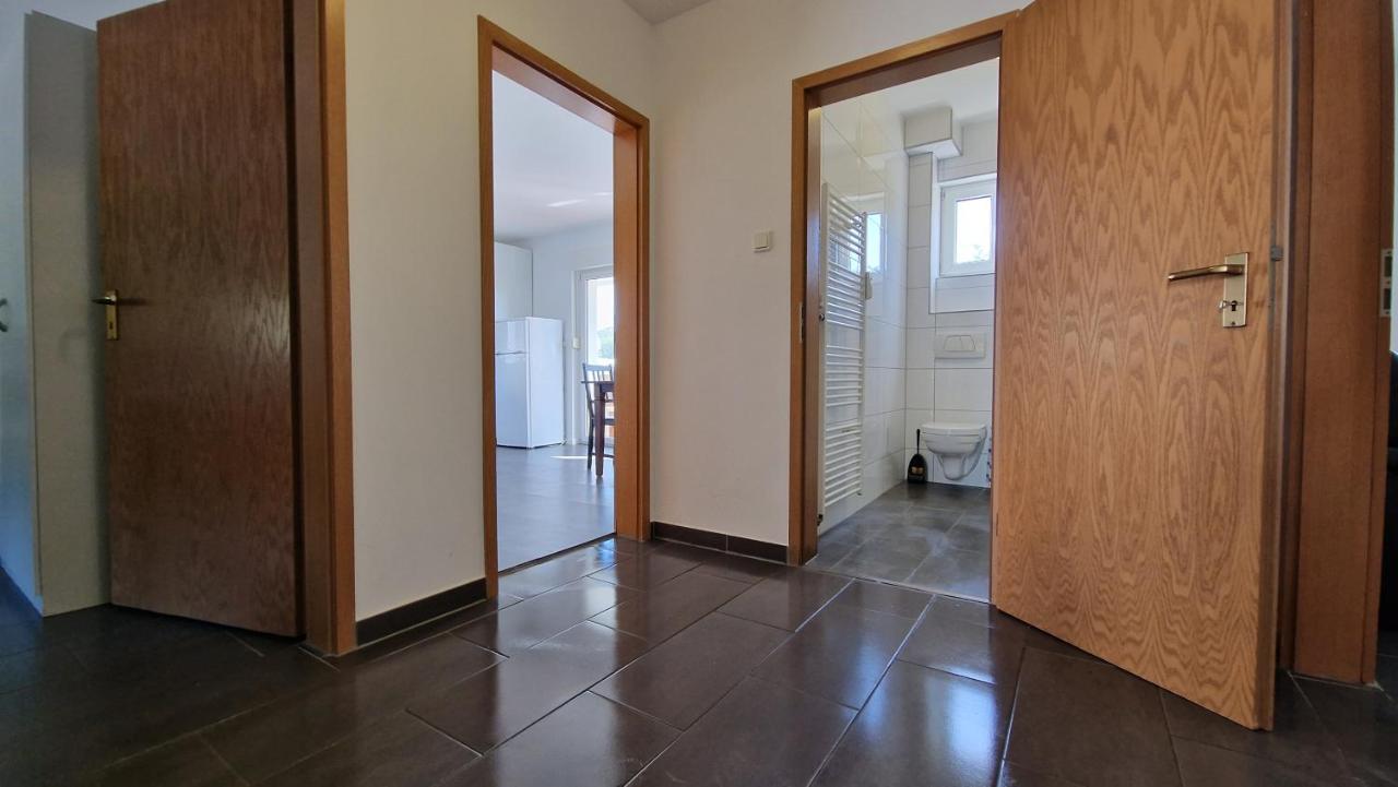 Apartments Overath Εξωτερικό φωτογραφία