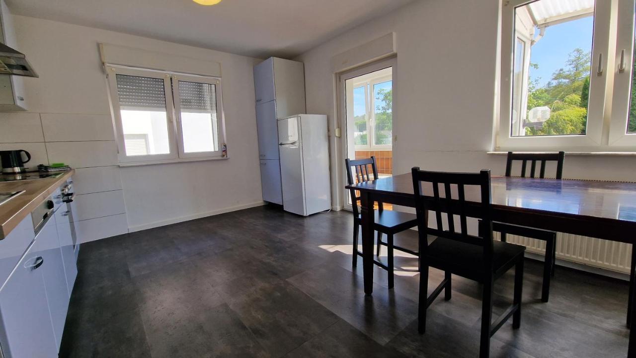 Apartments Overath Εξωτερικό φωτογραφία