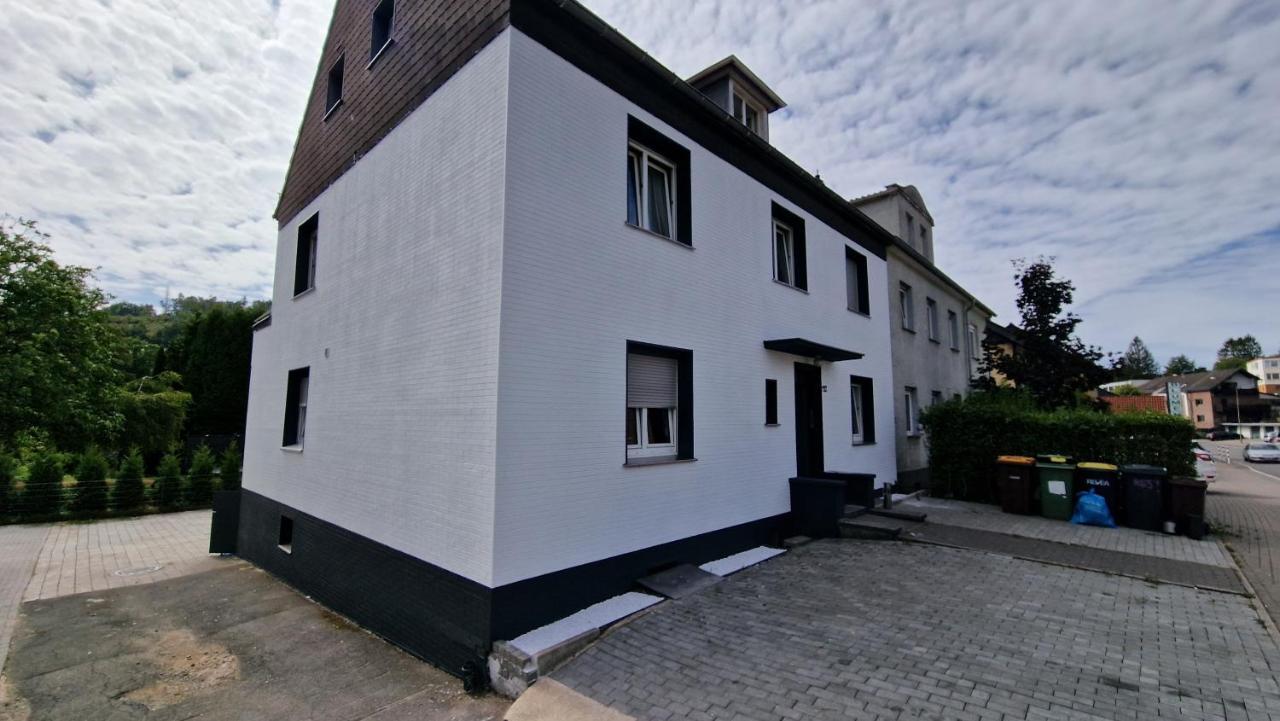Apartments Overath Εξωτερικό φωτογραφία