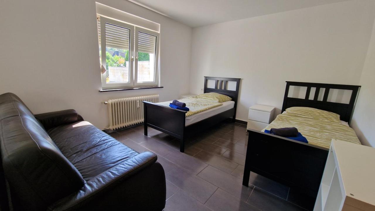 Apartments Overath Εξωτερικό φωτογραφία
