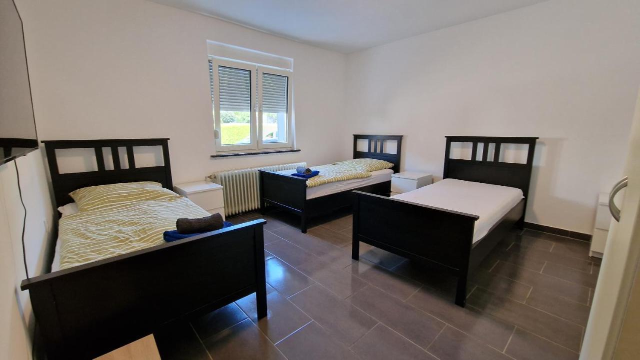 Apartments Overath Εξωτερικό φωτογραφία
